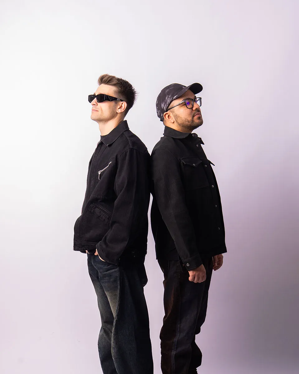 Dualhï press photo