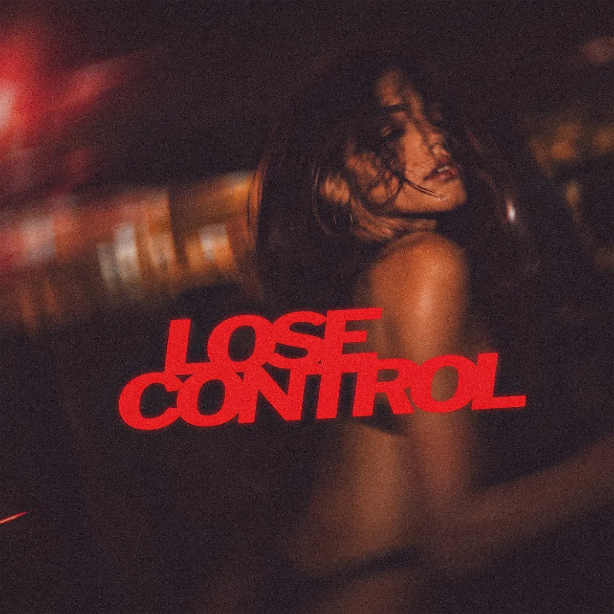 Lose Control cover art