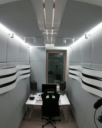 Dualhi Music Studio